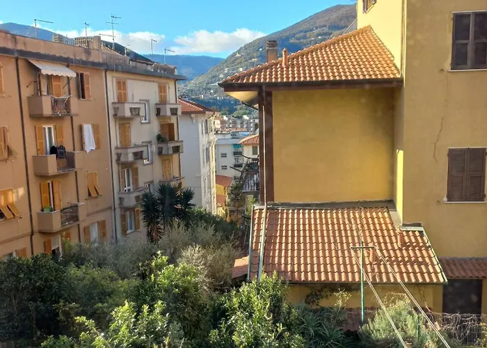 La Wandina Ad Un Passo Dal Centro E Stazione
