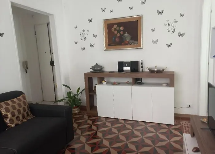 La Wandina Ad Un Passo Dal Centro E Stazione Διαμέρισμα